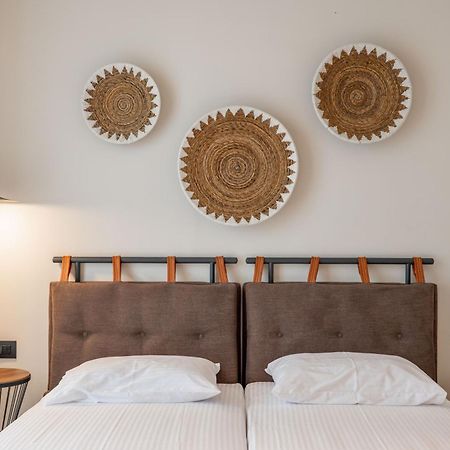 Kamara Rooms Sarandë Eksteriør billede