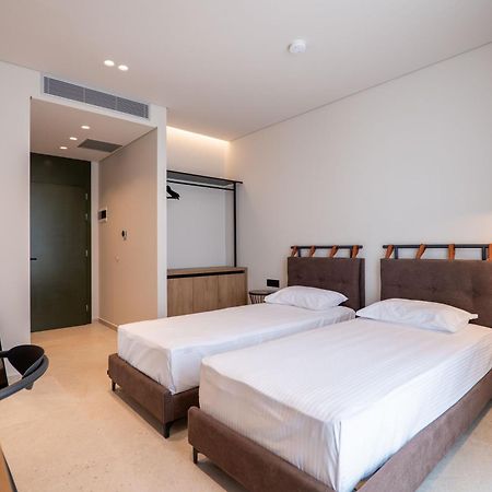 Kamara Rooms Sarandë Eksteriør billede