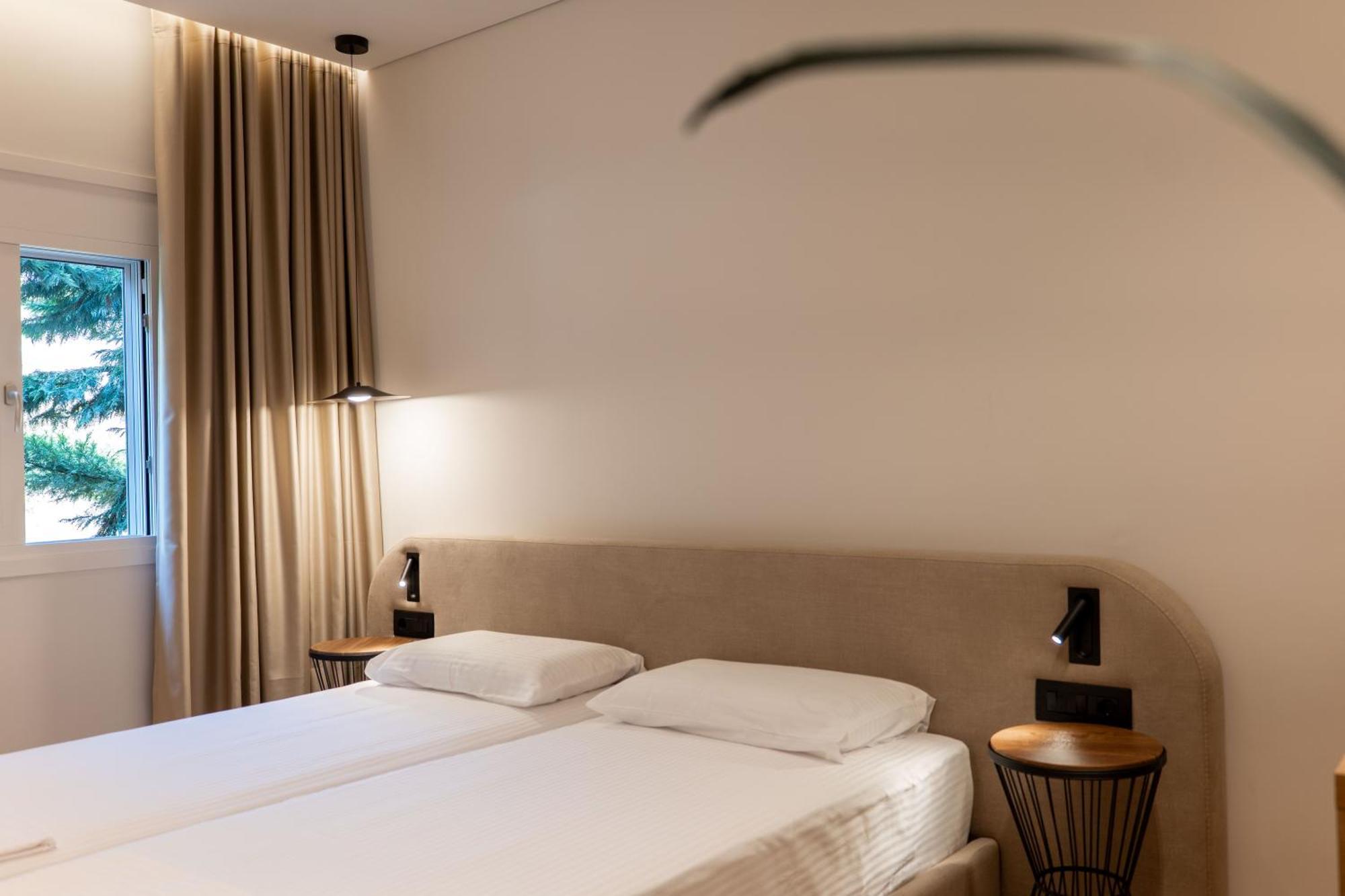 Kamara Rooms Sarandë Værelse billede