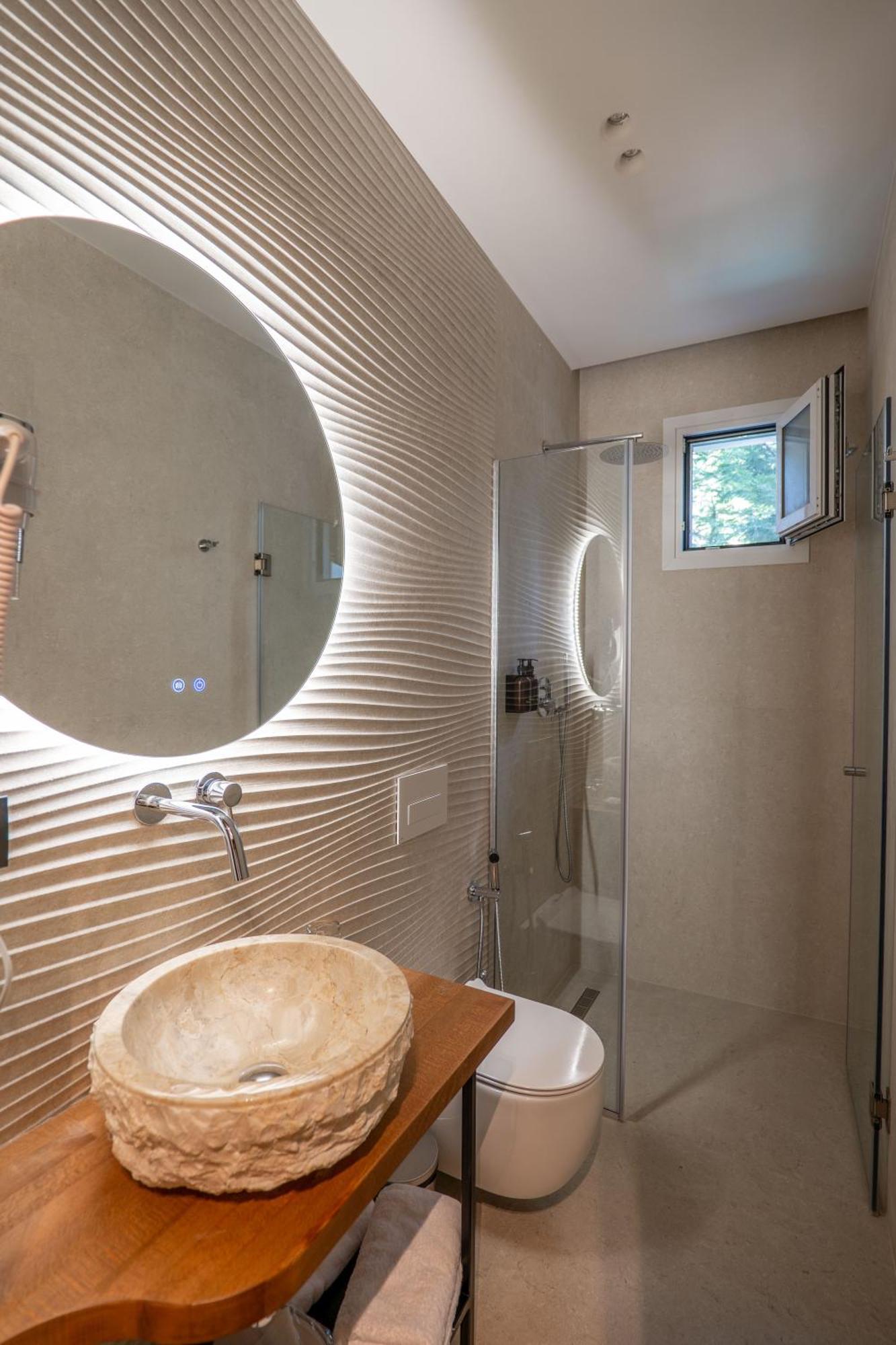 Kamara Rooms Sarandë Eksteriør billede
