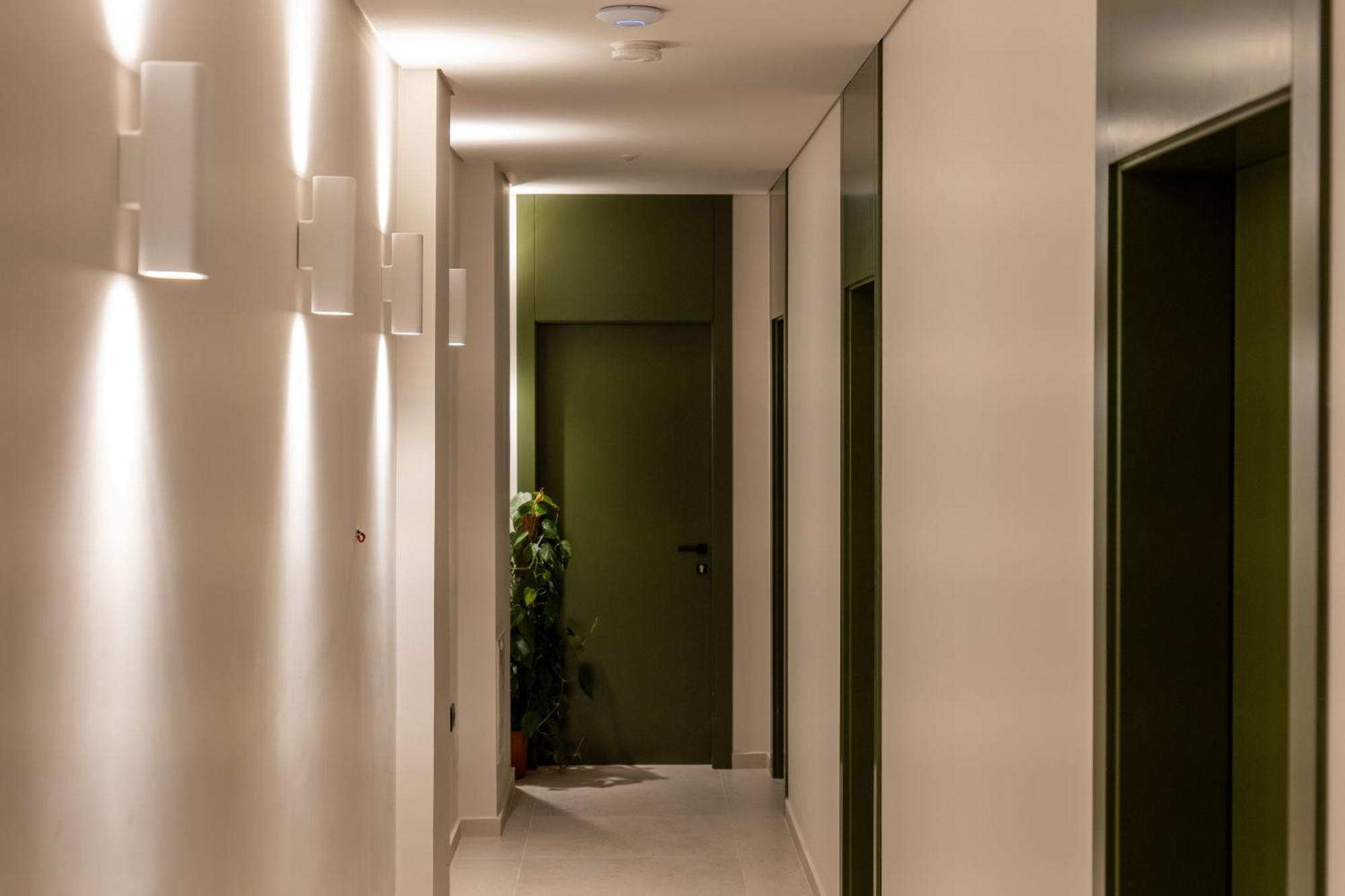 Kamara Rooms Sarandë Eksteriør billede