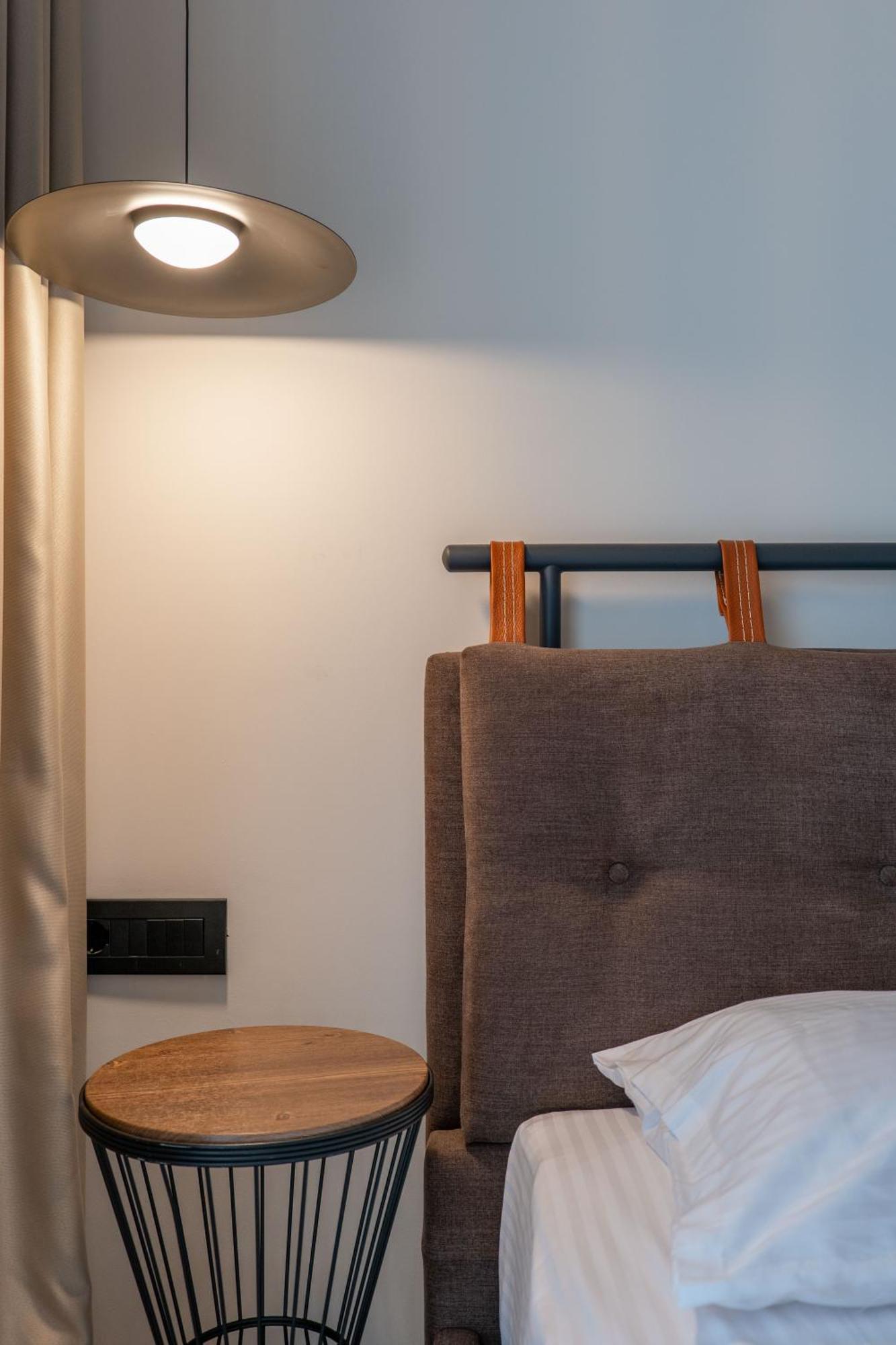 Kamara Rooms Sarandë Eksteriør billede