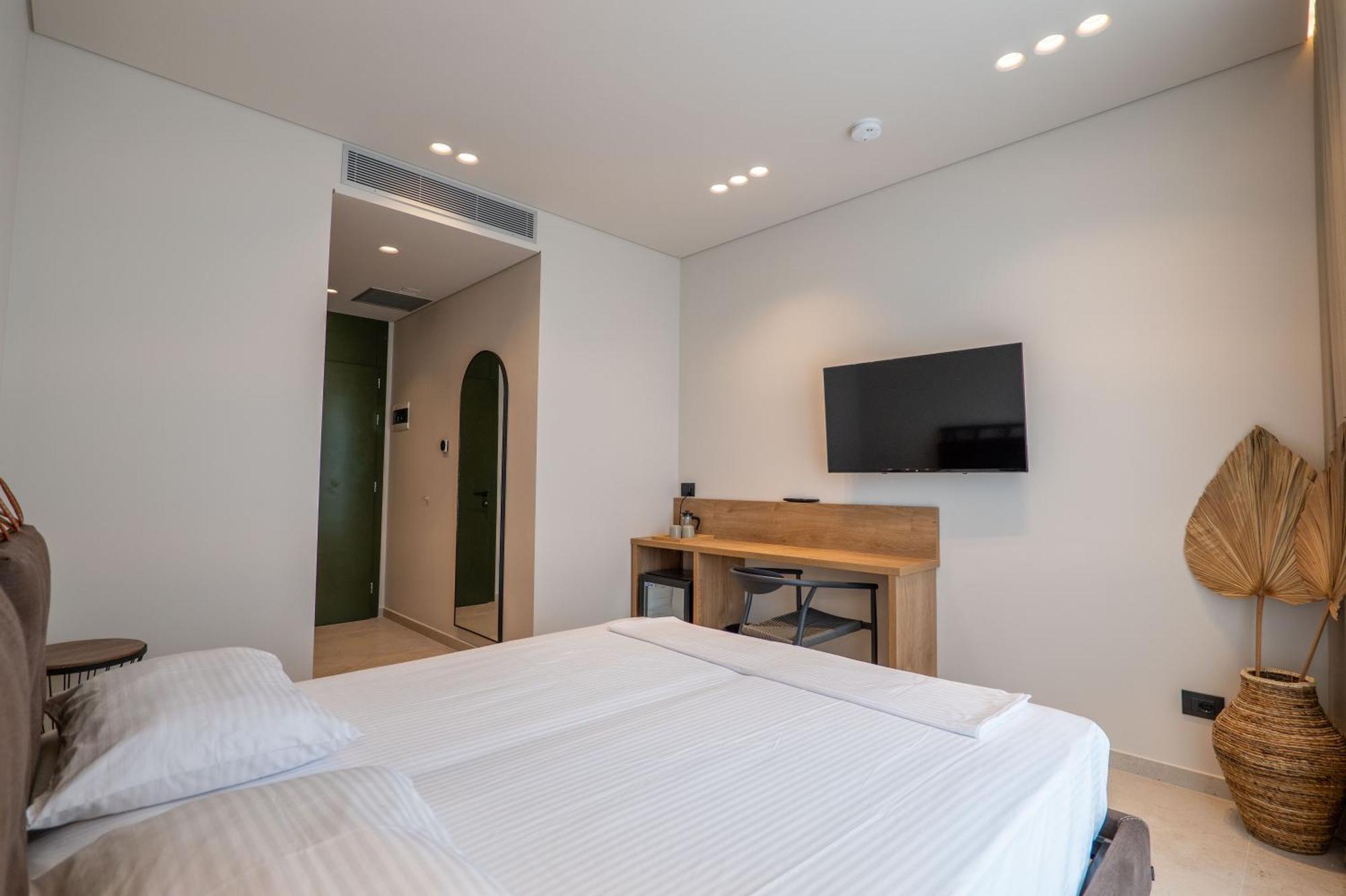 Kamara Rooms Sarandë Eksteriør billede